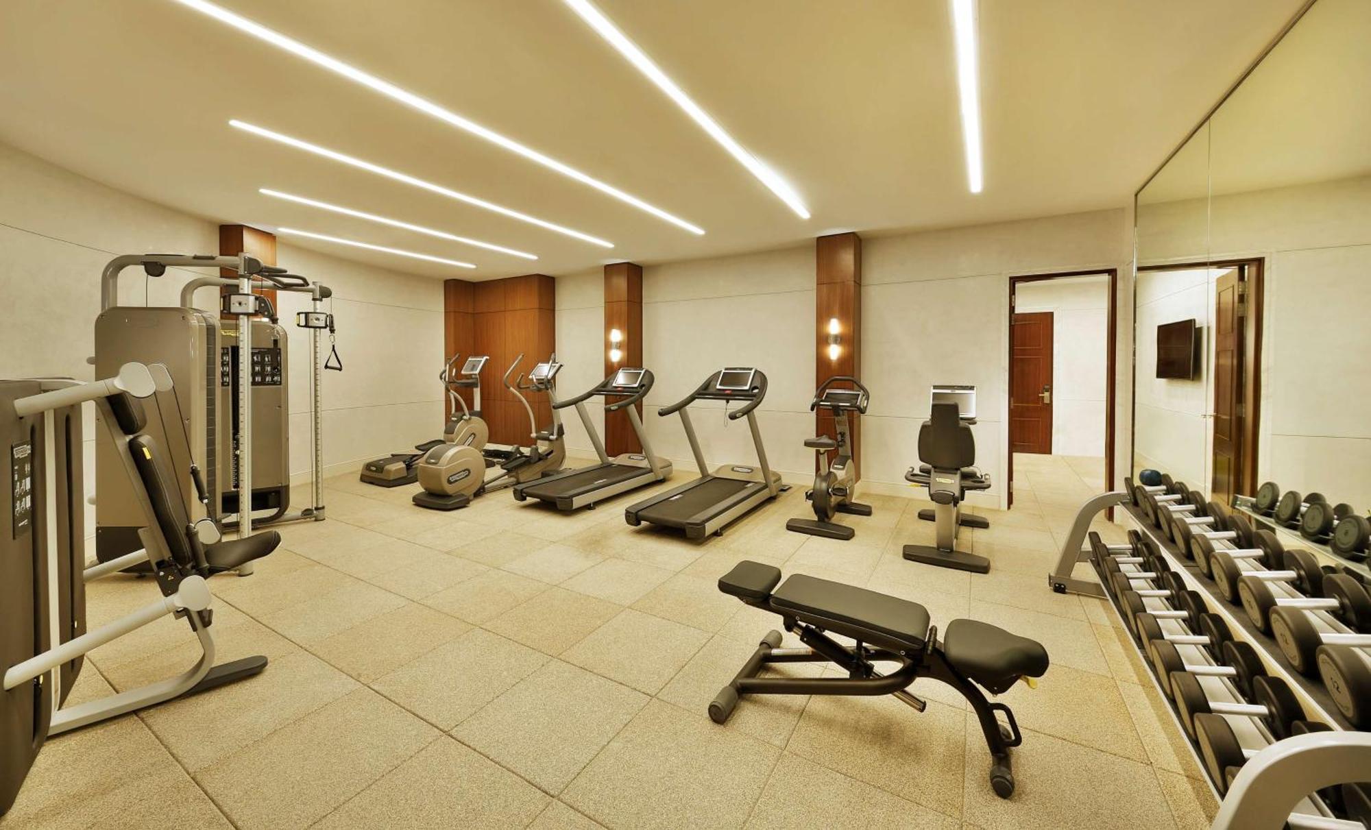 Conrad Jabal Omar Makkah Hotel Mecca Exterior foto