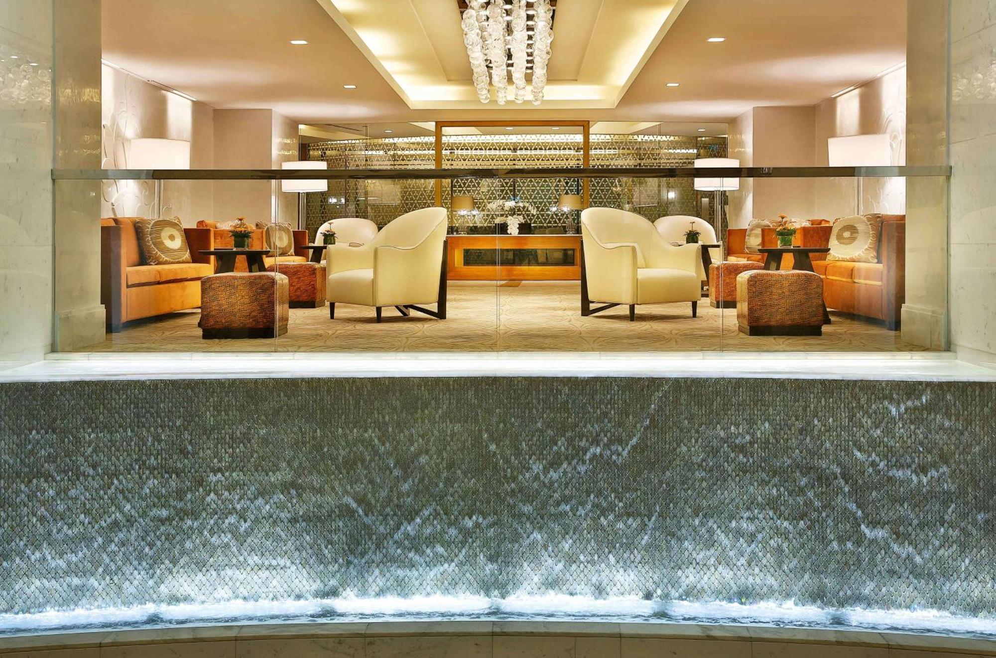 Conrad Jabal Omar Makkah Hotel Mecca Exterior foto